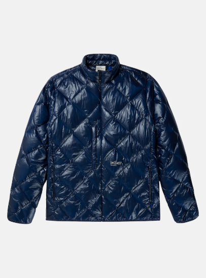 Áo khoác lông vũ nam Burton AK457