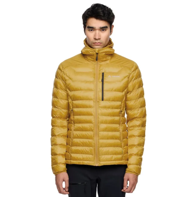 Áo khoác nam Vaude Batura Hooded Jacket