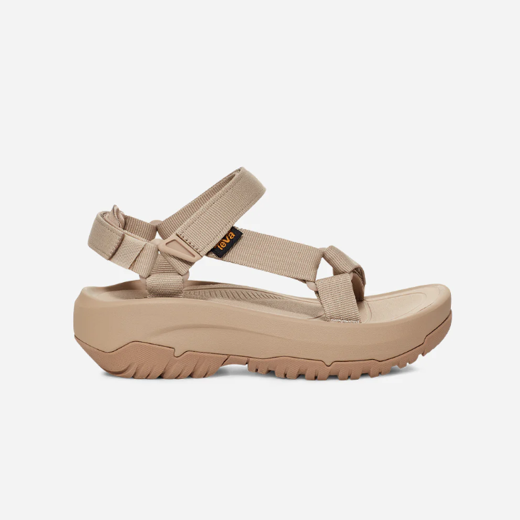 Dép Sandal Nữ Teva Hurricane Xlt2 Ampsole