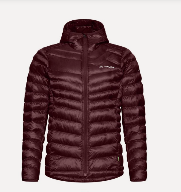 Áo khoác nữ Vaude Batura Hooded Jacket