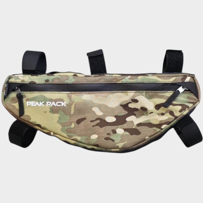 Túi gắn khung xe đạp PeakPack