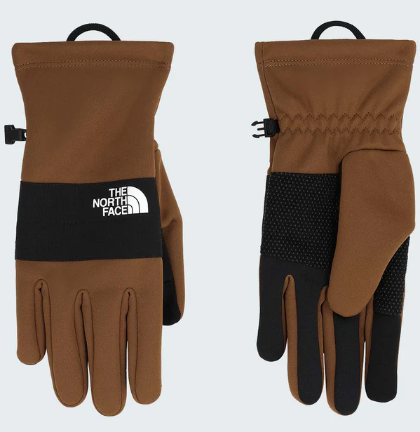 Găng tay kid Sierra Etip TNF