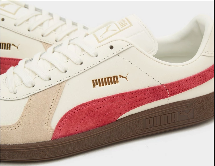 Giày Unisex Puma Army Trainer