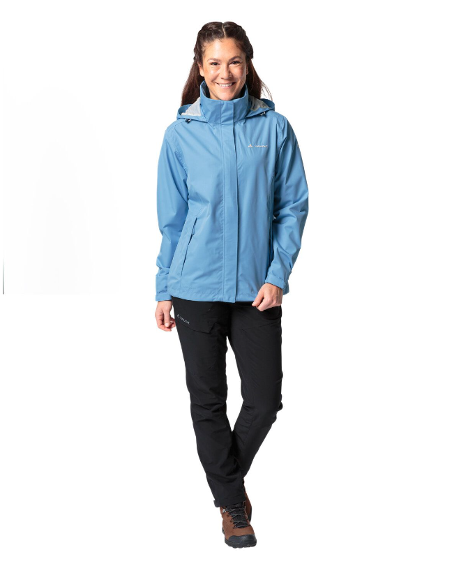 Áo khoác nữ Vaude Escape Light