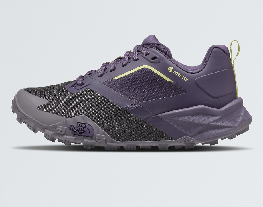 Giày Offtrail TR Gore-Tex TNF