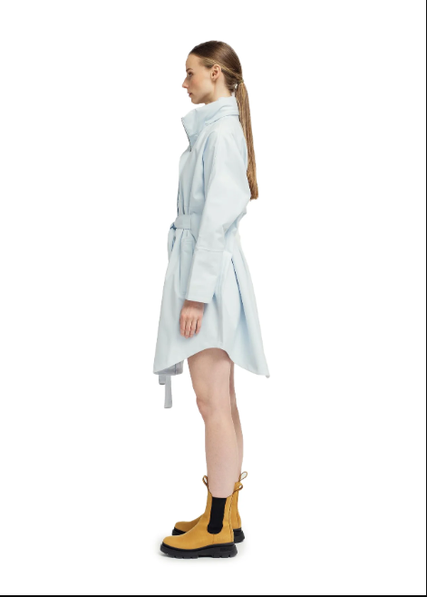 Áo chống nước BRGN Bris Poncho