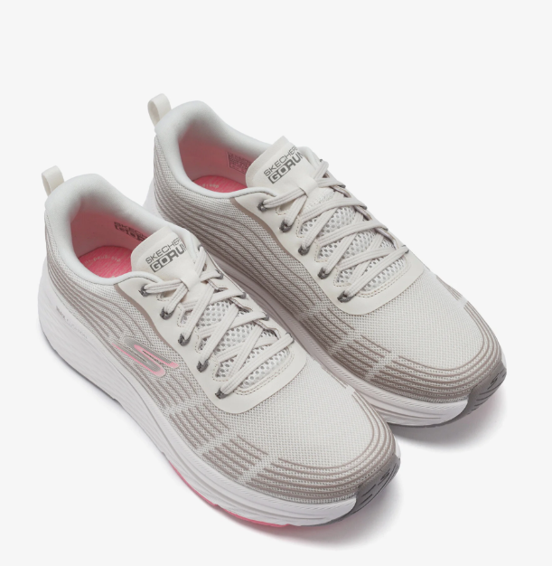 Giày Skechers Max Cushioning Elite 2.0