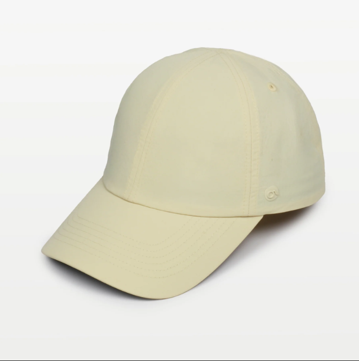 Mũ nữ Ponyflo Nia Nylon Active