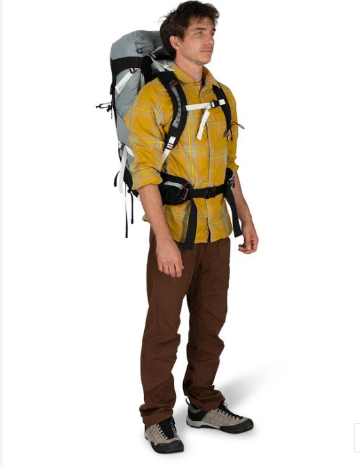 Balo Osprey Stratos 36