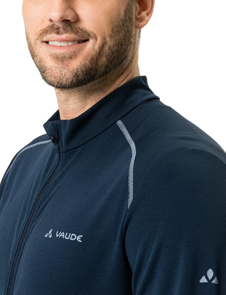 Áo khoác đạp xe nam Vaude Matera