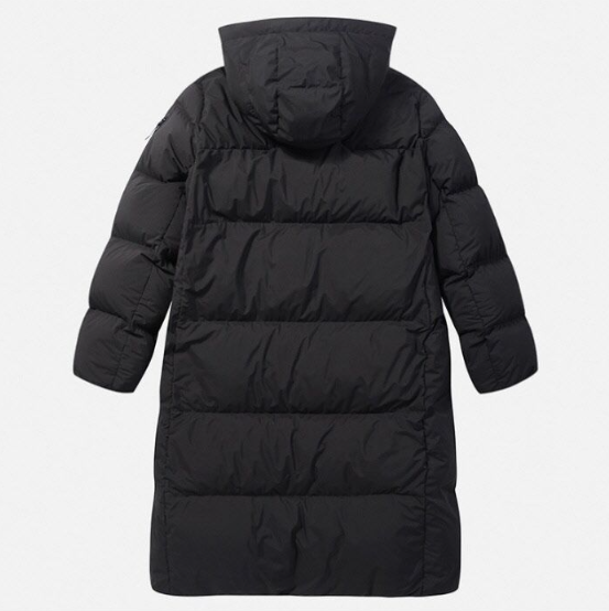 Áo khoác dài  Wilson