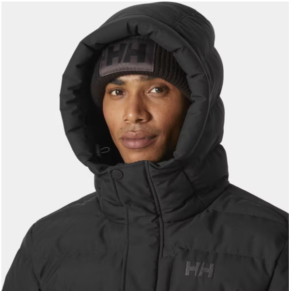 Áo khoác nam Helly Hansen Alby Puffy
