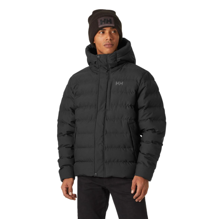 Áo khoác nam Helly Hansen Alby Puffy