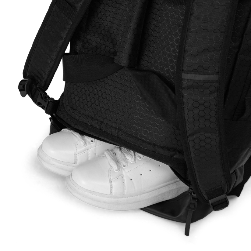 Túi trống Peak Pack OverLane 45L