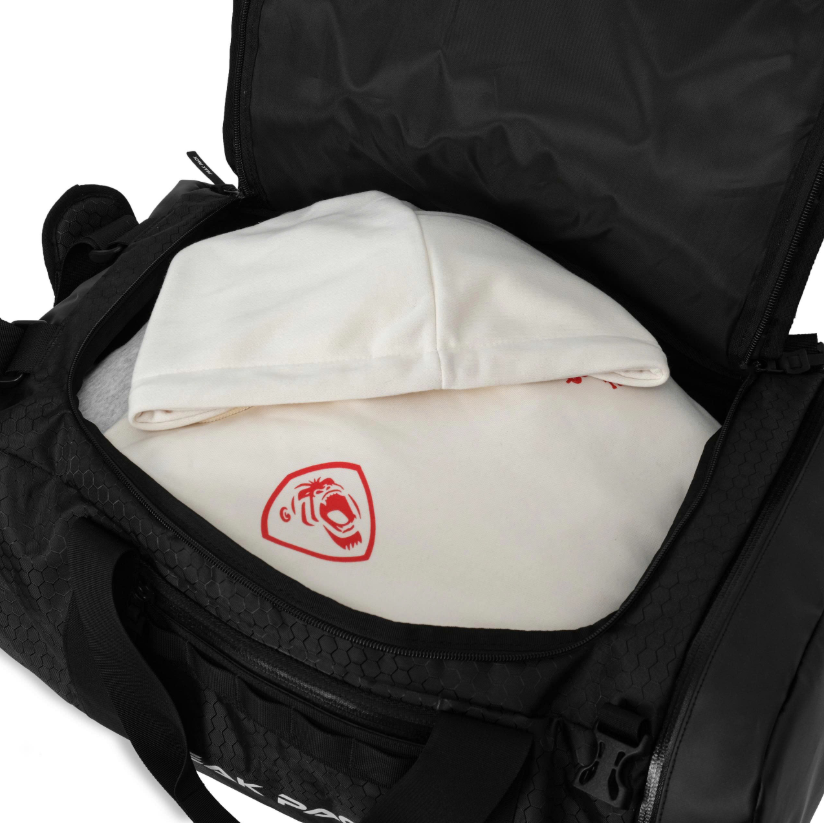 Túi trống Peak Pack OverLane 45L