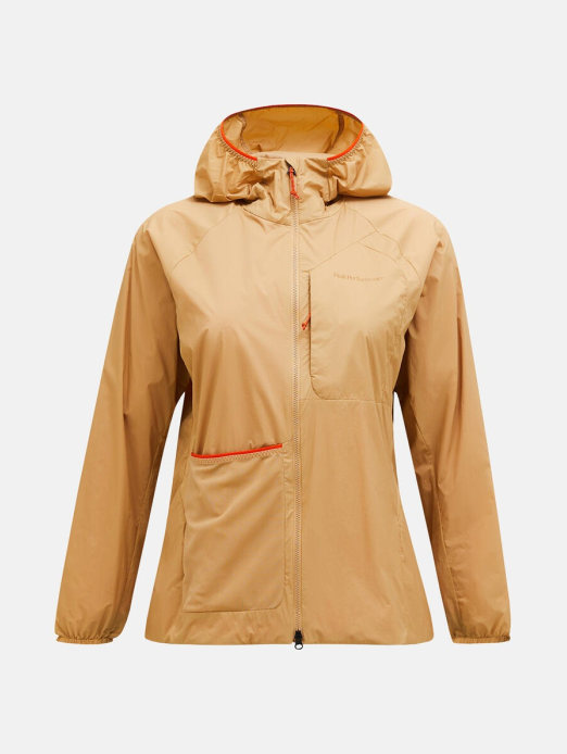 Áo khoác nữ Peak Performance Freelight Polartec