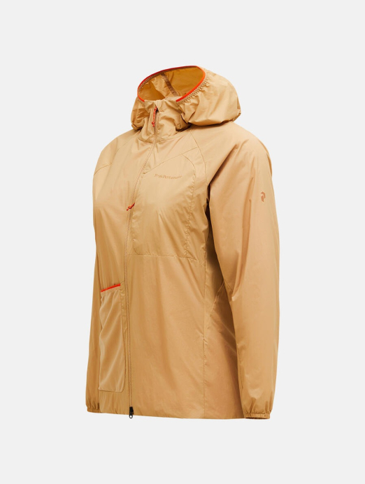 Áo khoác nữ Peak Performance Freelight Polartec