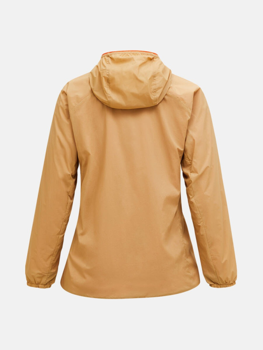 Áo khoác nữ Peak Performance Freelight Polartec