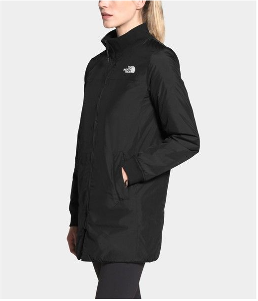 Áo Khoác Parka Nữ The North Face