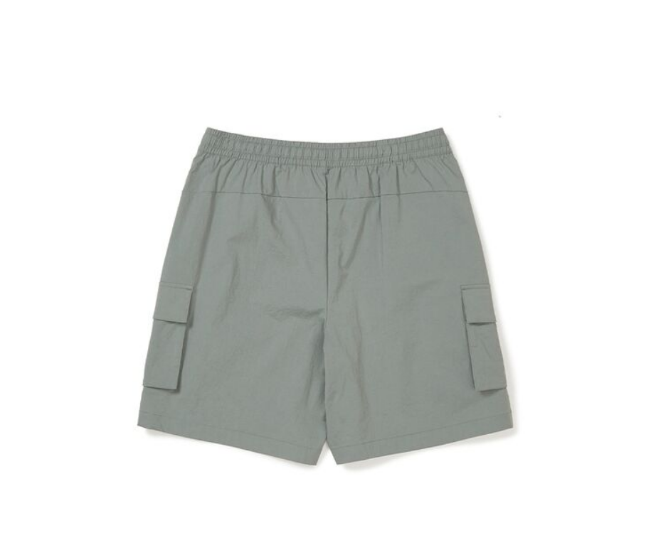 Quần short Unisex Snow Peak