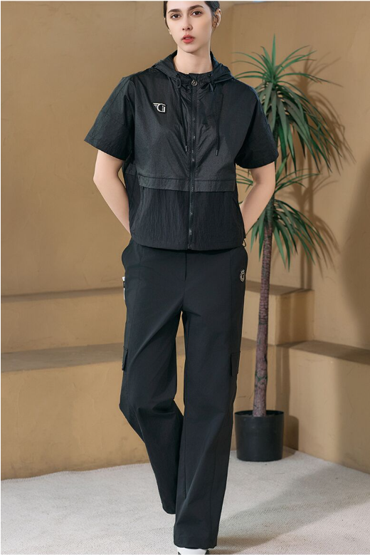 Quần dài nữ Geiger