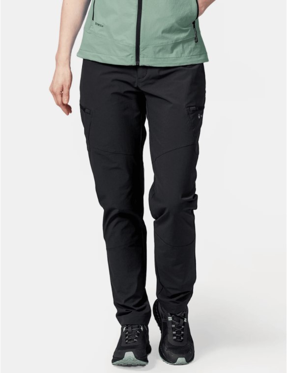 Quần dài Halti Evo X-stretch cho nữ