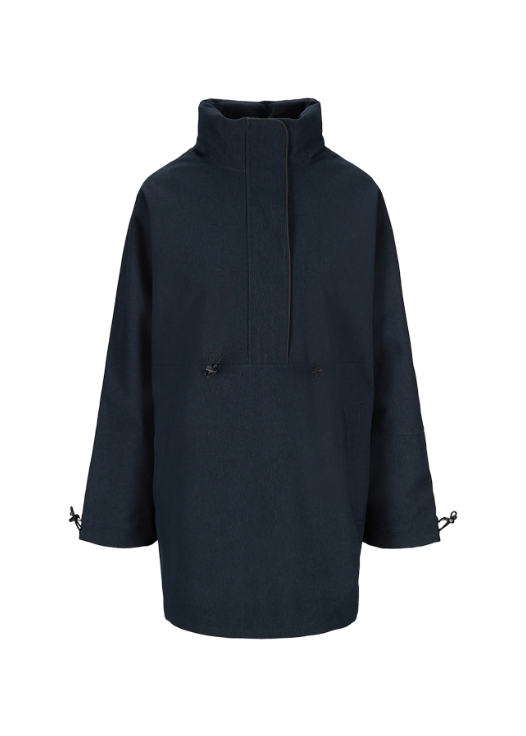 Áo nữ BRGN Regnbyge Anorak