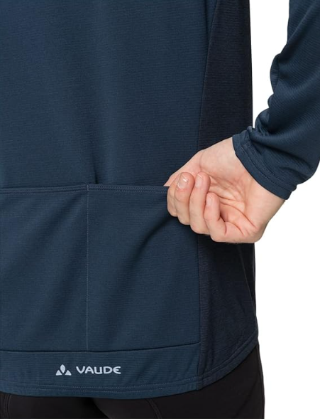 Áo khoác đạp xe nam Vaude Matera