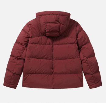 Áo khoác lông vũ nam Wilson