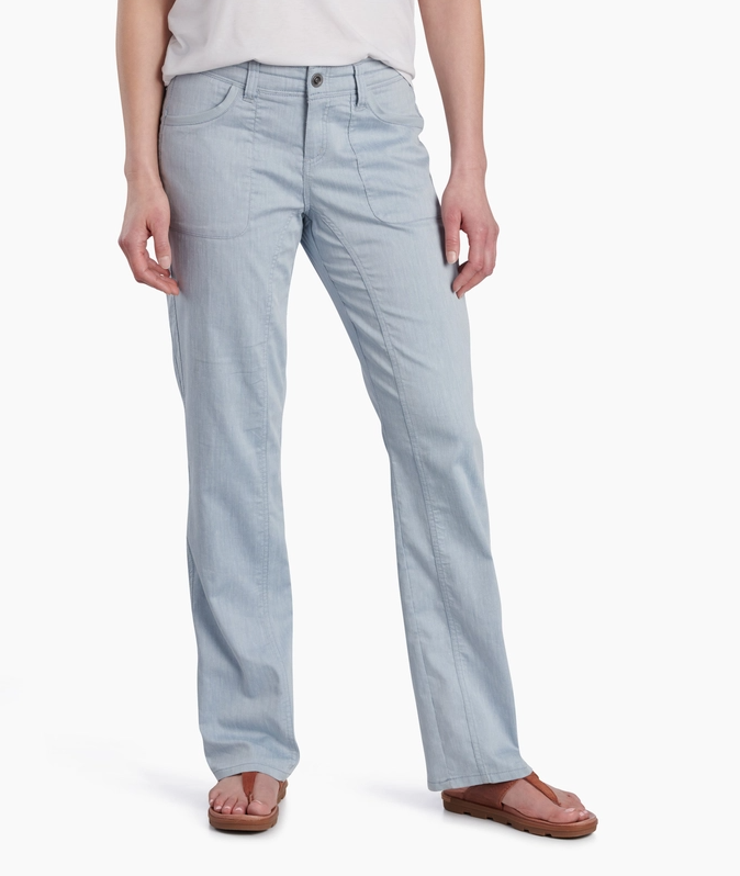 Quần dài nữ KUHL Inseam