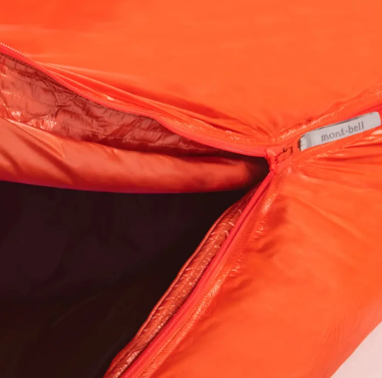 Túi ngủ Seamless Down Hugger 800 #3