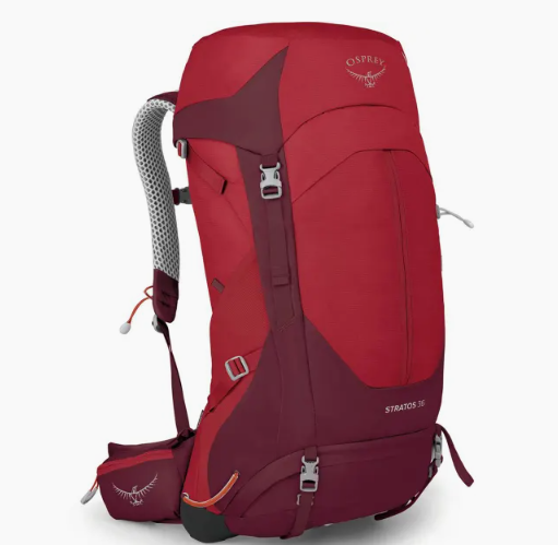 BALO OSPREY STRATOS