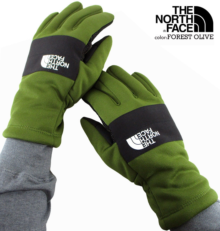 Găng tay lông cừu TNF Sweetip