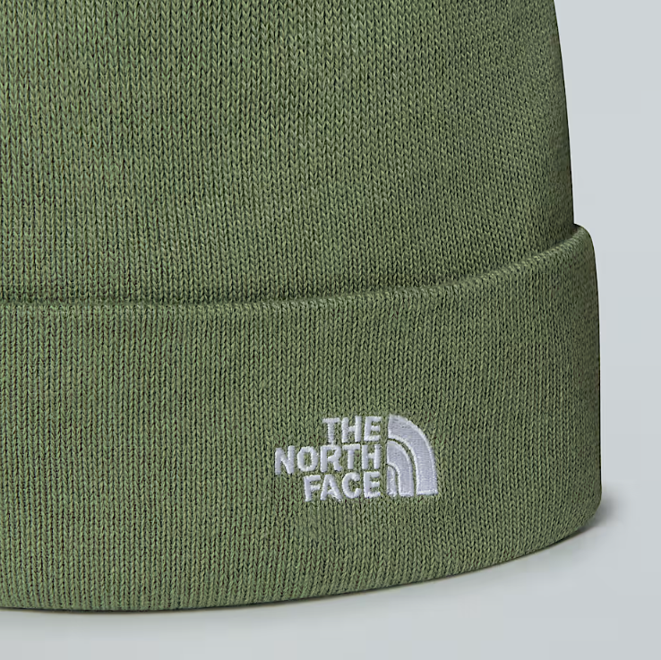 Mũ len TNF Norm Shallow