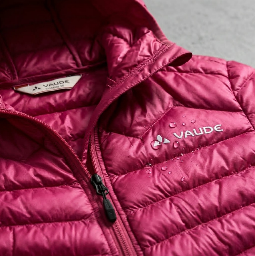 Áo khoác nữ Vaude Batura Hooded Jacket