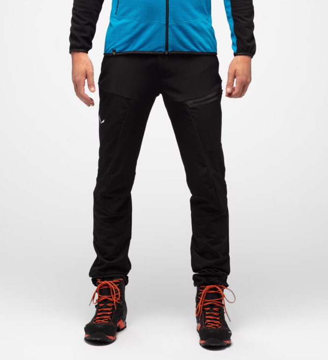 Quần dài nam Terminal Durastretch Salewa