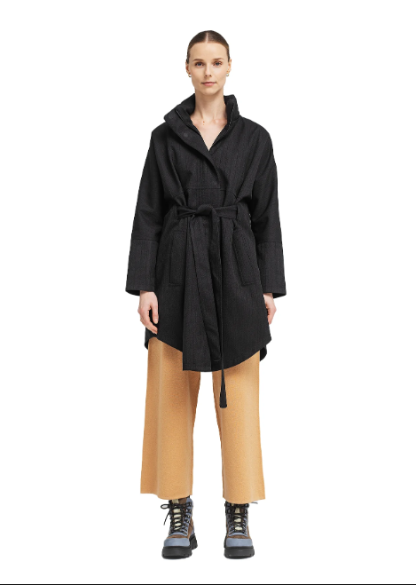 Áo chống nước BRGN Bris Poncho