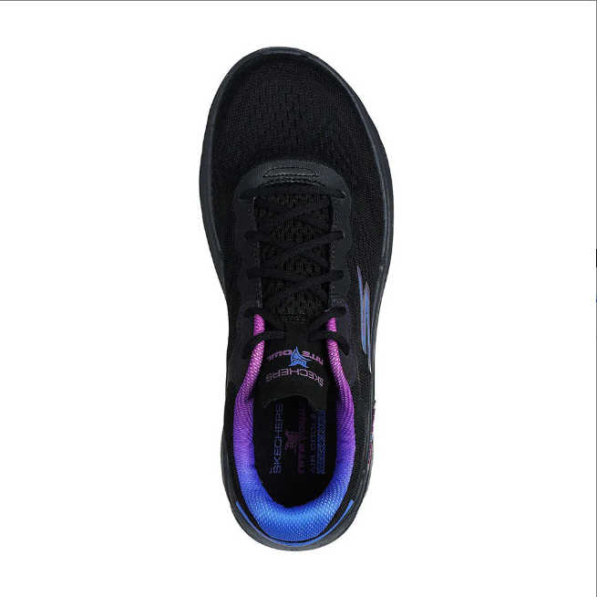 Giày Skechers GoRun