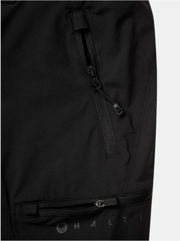 Quần dài Halti Evo X-stretch cho nữ