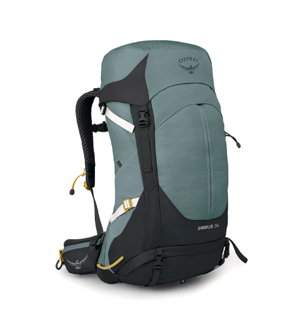 Balo Osprey Sirrus 36