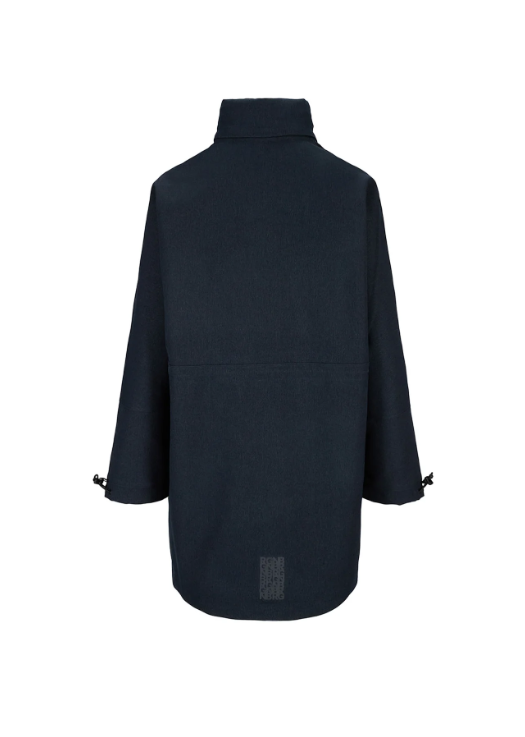 Áo nữ BRGN Regnbyge Anorak