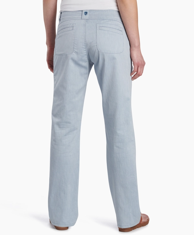 Quần dài nữ KUHL Inseam