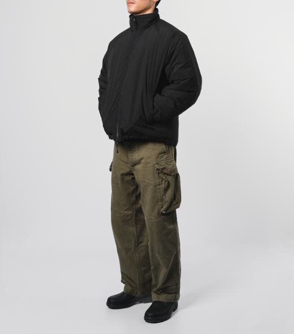 Áo khoác nam Steady Every Wear