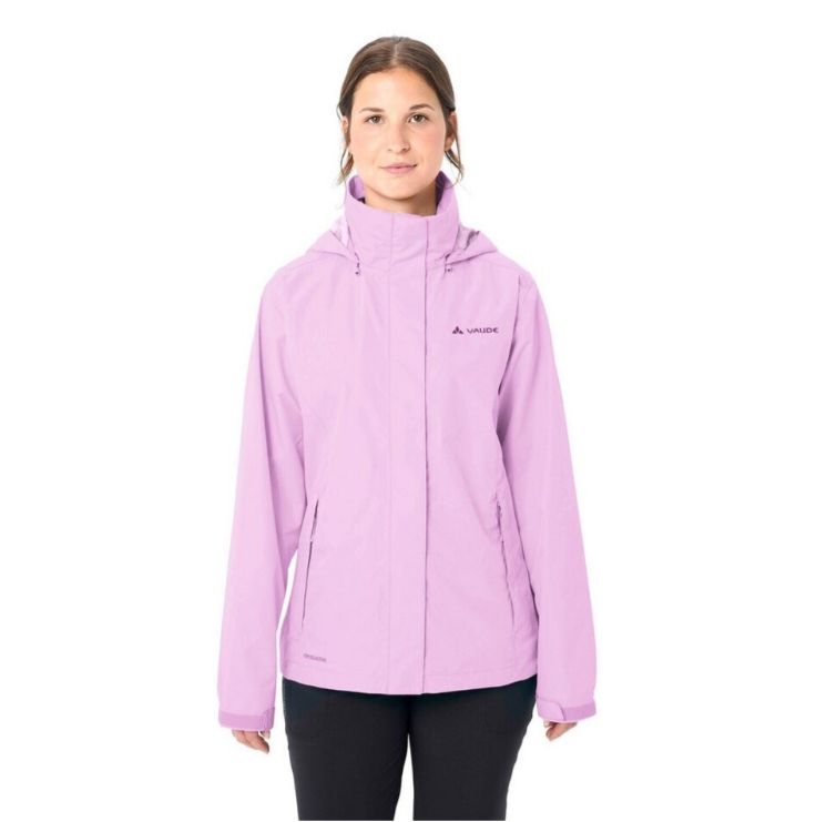Áo khoác nữ Vaude Escape Light 2