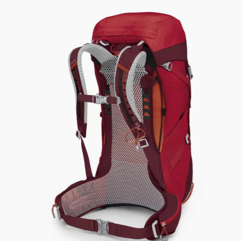 BALO OSPREY STRATOS