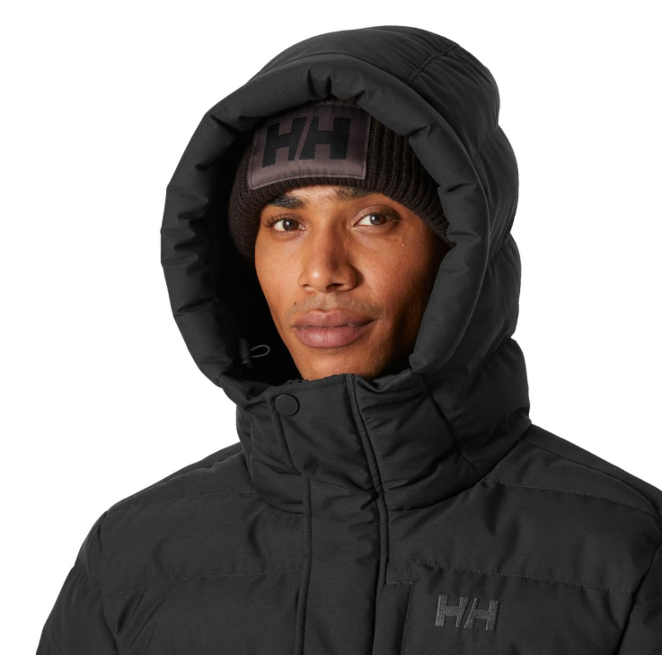Áo khoác nam Helly Hansen Alby Puffy