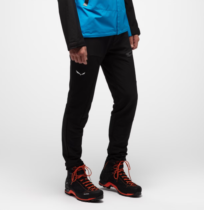 Quần dài nam Terminal Durastretch Salewa