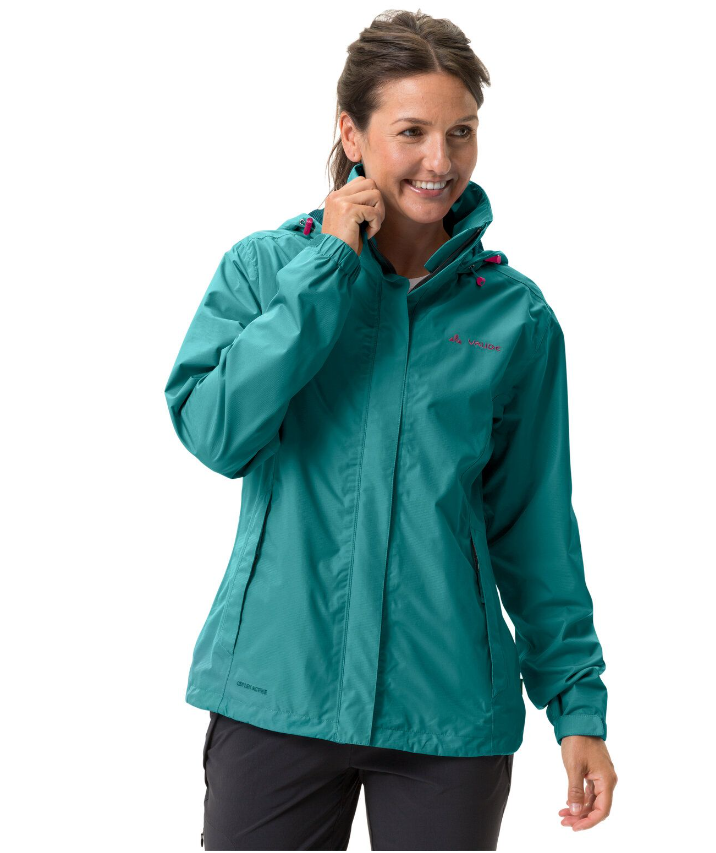 Áo khoác nữ Vaude Escape Light