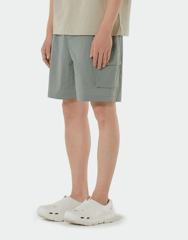 Quần short Unisex Snow Peak
