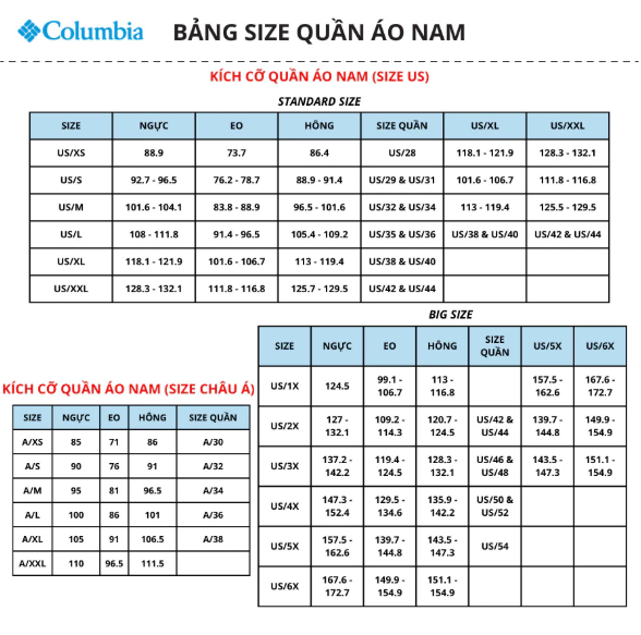Quần nối ống Nam Columbia Triple Canyon™